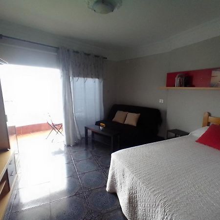 Mirador Playa San Marcos Apartment Икод де лос Винос Екстериор снимка