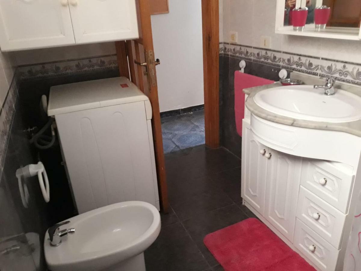 Mirador Playa San Marcos Apartment Икод де лос Винос Екстериор снимка