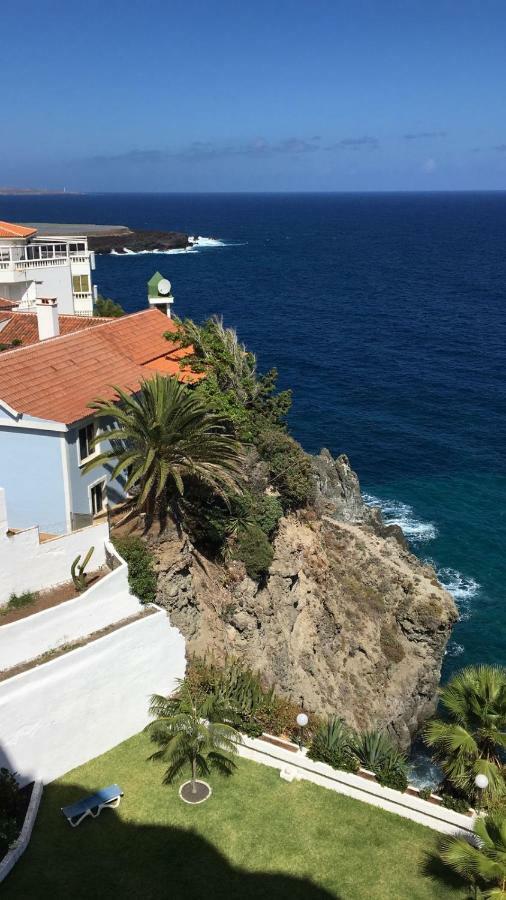 Mirador Playa San Marcos Apartment Икод де лос Винос Екстериор снимка