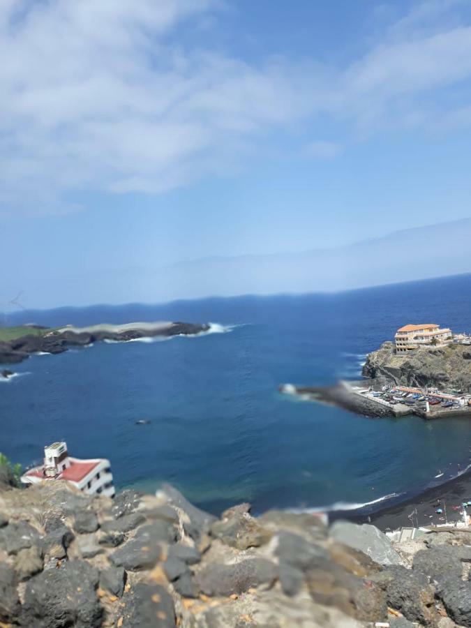 Mirador Playa San Marcos Apartment Икод де лос Винос Екстериор снимка